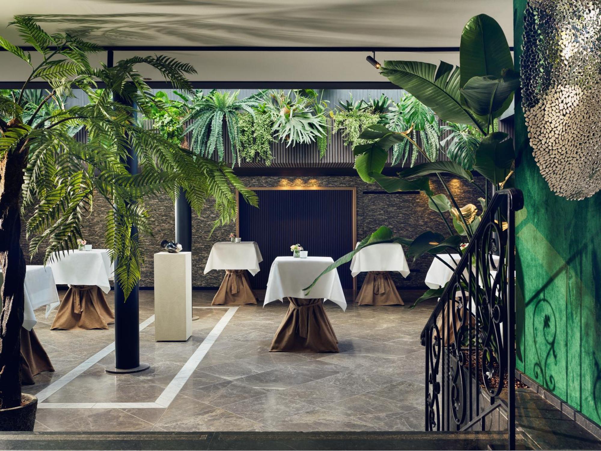 La Butte Aux Bois A Small Luxury Hotel Of The World Ланакен Экстерьер фото